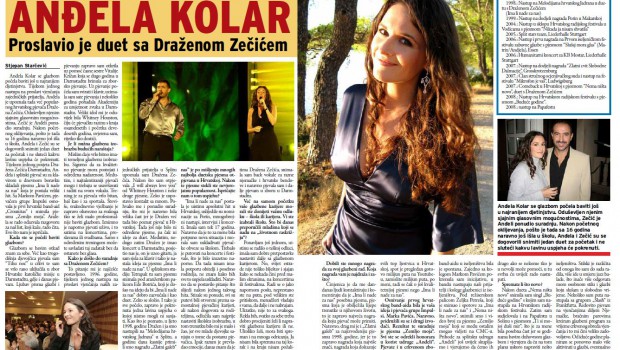 interview croexpress 09112011